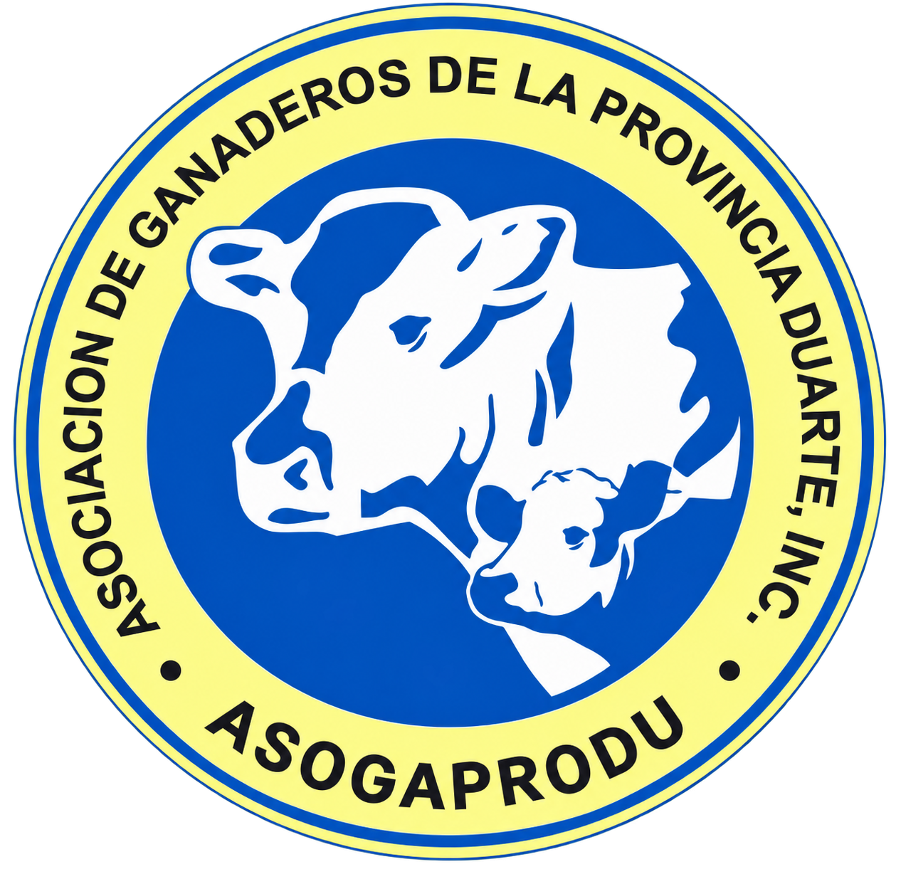 Logo ASOGAPRODU